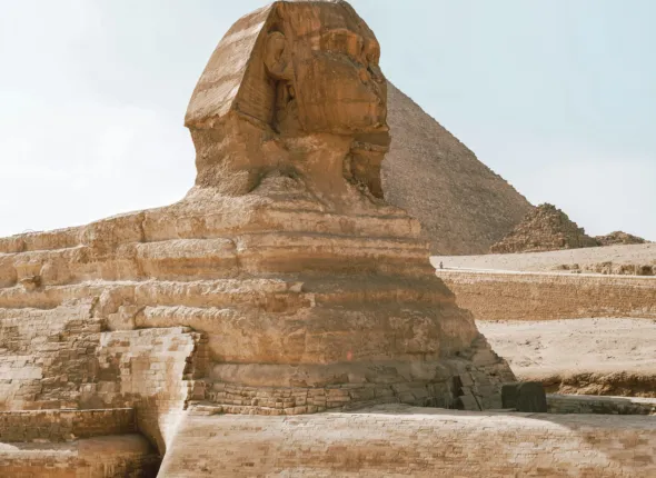 Corsi di laurea in Archeologia