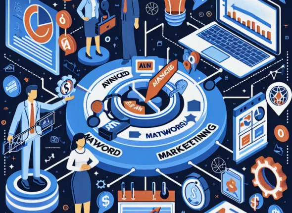 Corsi di laurea in Digital Marketing