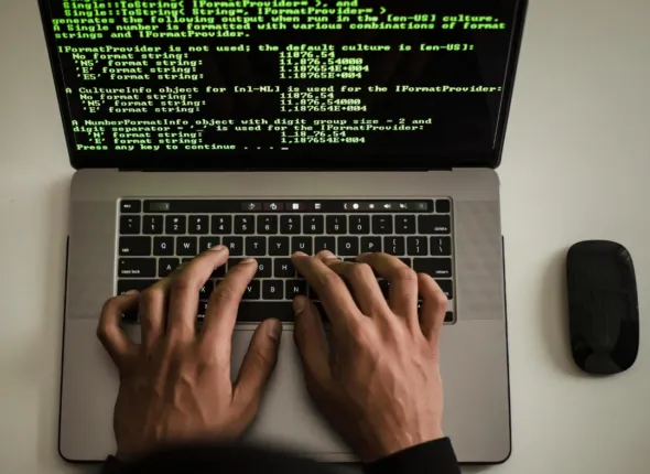 Corsi di laurea in Intelligenza Artificiale