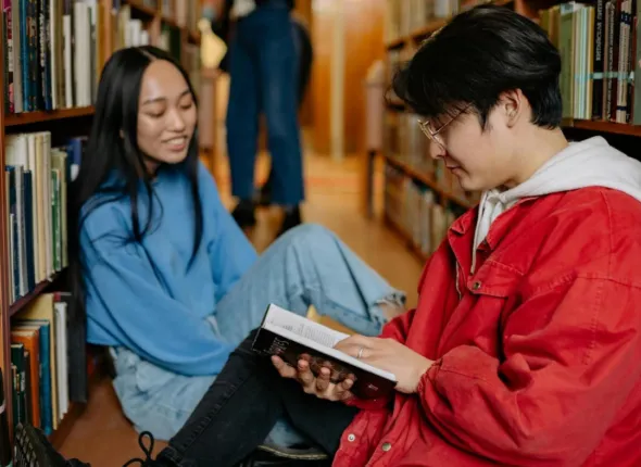 Corsi di laurea in Lingue