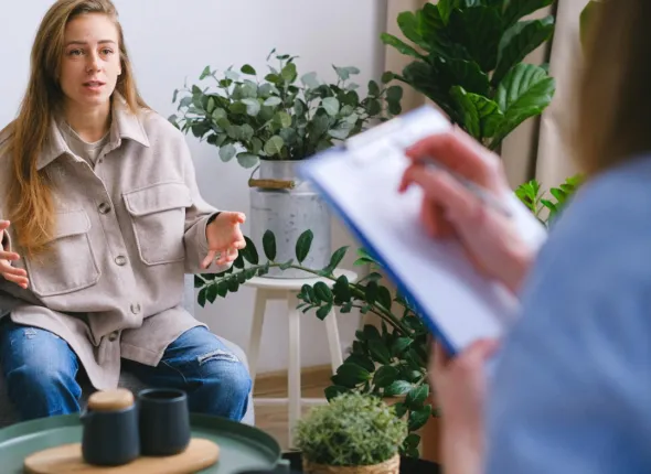 Corsi di laurea in Psicologia