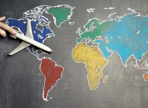 Corsi di laurea in Scienze del Turismo