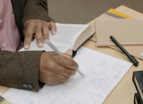 Corsi di laurea in Scienze dell'Amministrazione