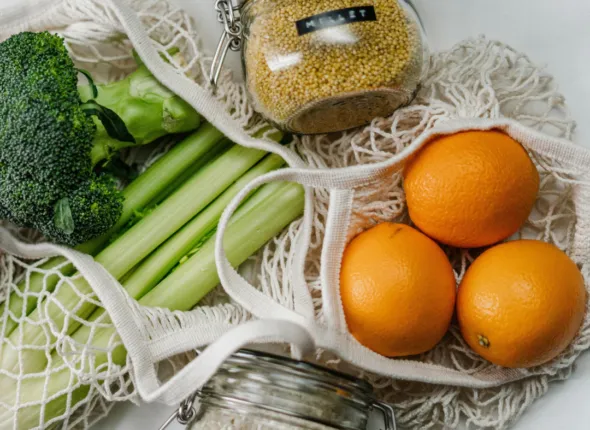 Corsi di laurea in Scienze della Nutrizione