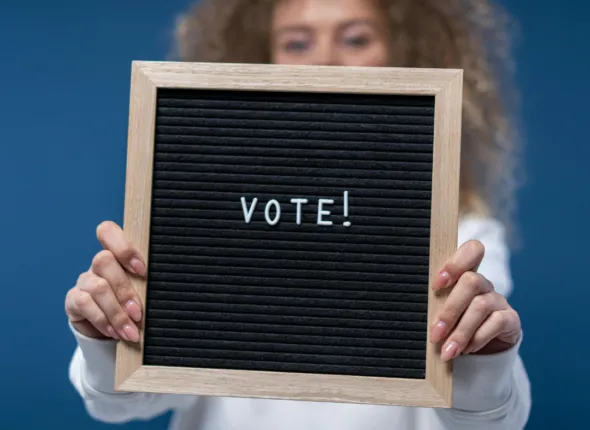 Corsi di laurea in Scienze Politiche
