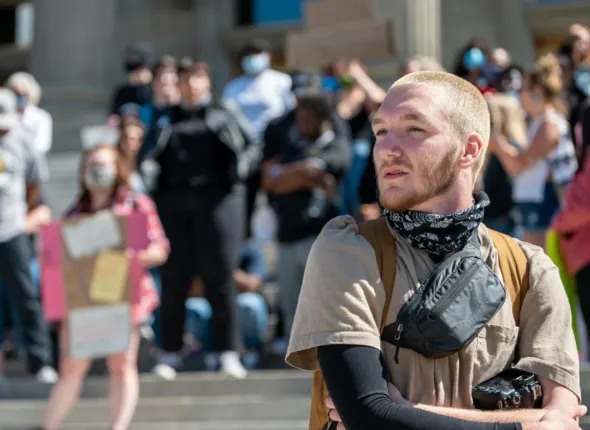 Corsi di laurea in Sociologia