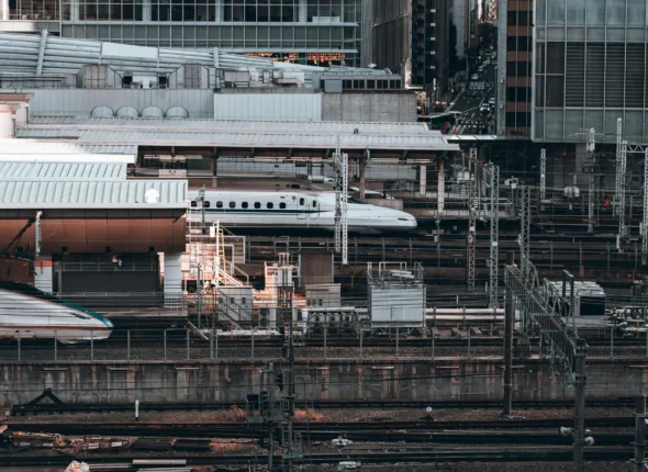 Corsi di laurea in Trasporti