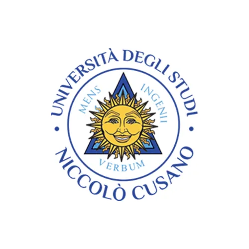 Logo UniCusano