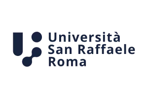 Logo Università Telematica San Raffaele Roma