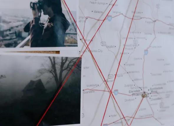 Master in Criminologia