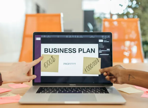 Master in Digital Marketing