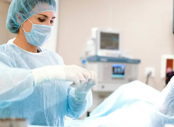 Master in Professioni Sanitarie