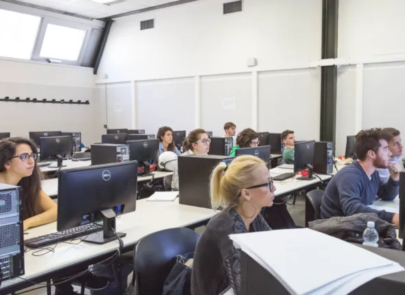 Master in Pubblica Amministrazione