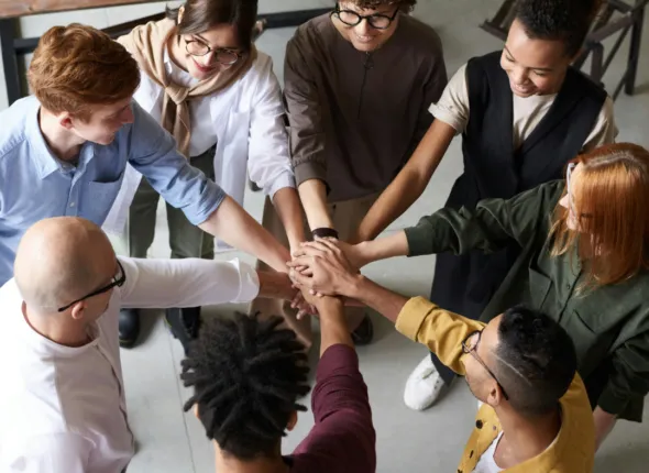 Master in Risorse Umane