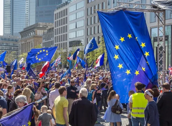 Master in Scienze Politiche