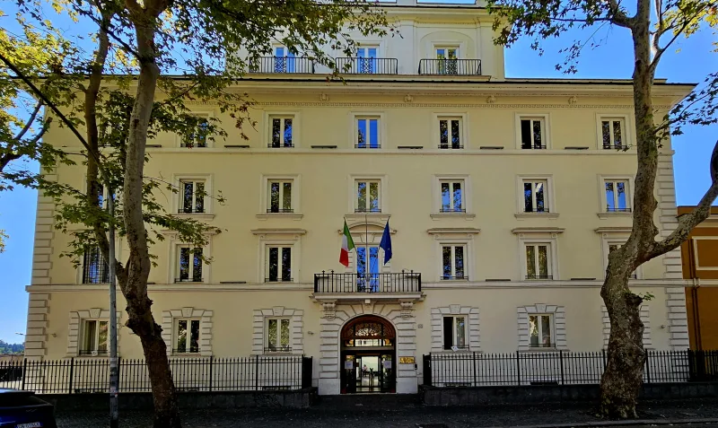 Cerimonia di laurea - universita telematiche riconosciute dal MUR