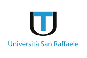 Logo Università San Raffaele