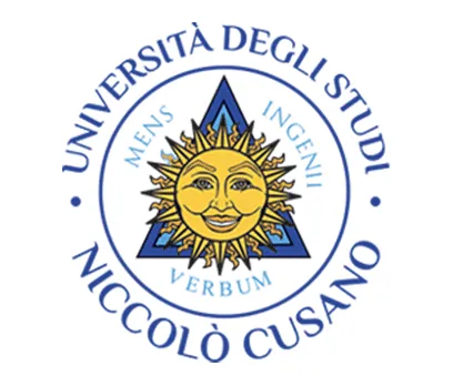 Logo Università Unicusano
