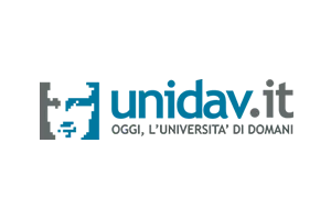 Logo UniDav